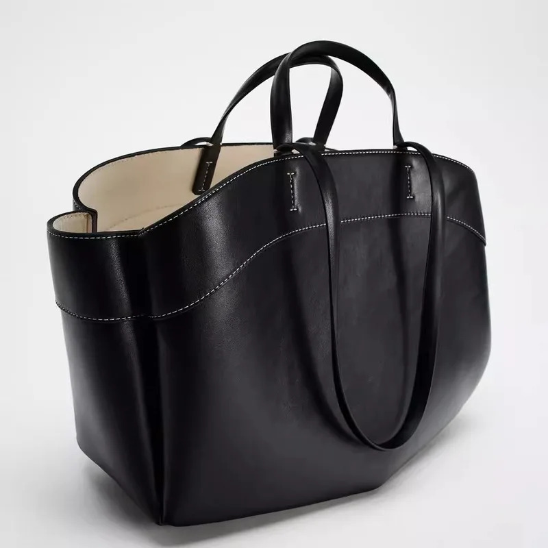 Luxury Bags 2026 Trends - 2026 New Trend Women Large Capacity