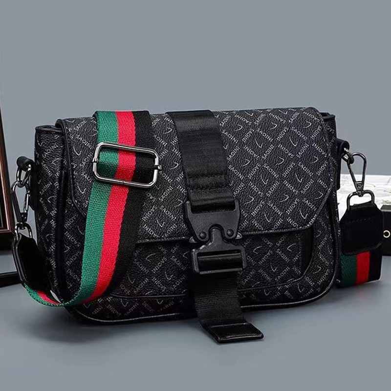 Luxury Bags For Men Brands - Fashion Popular Men's Bag Trend Brand