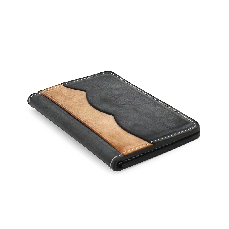 Luxury Bags Japan - Credit Card Bag Men Genuine Leather