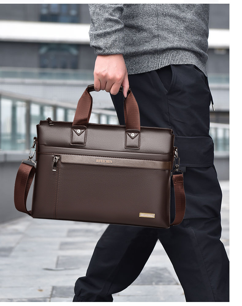 Luxury Bags For Men Brands - 2026 New Luxury Brand Man Handbags