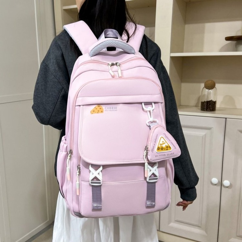 Luxury Bags Paris - Designer Luxury Diaper Bag Solid Color