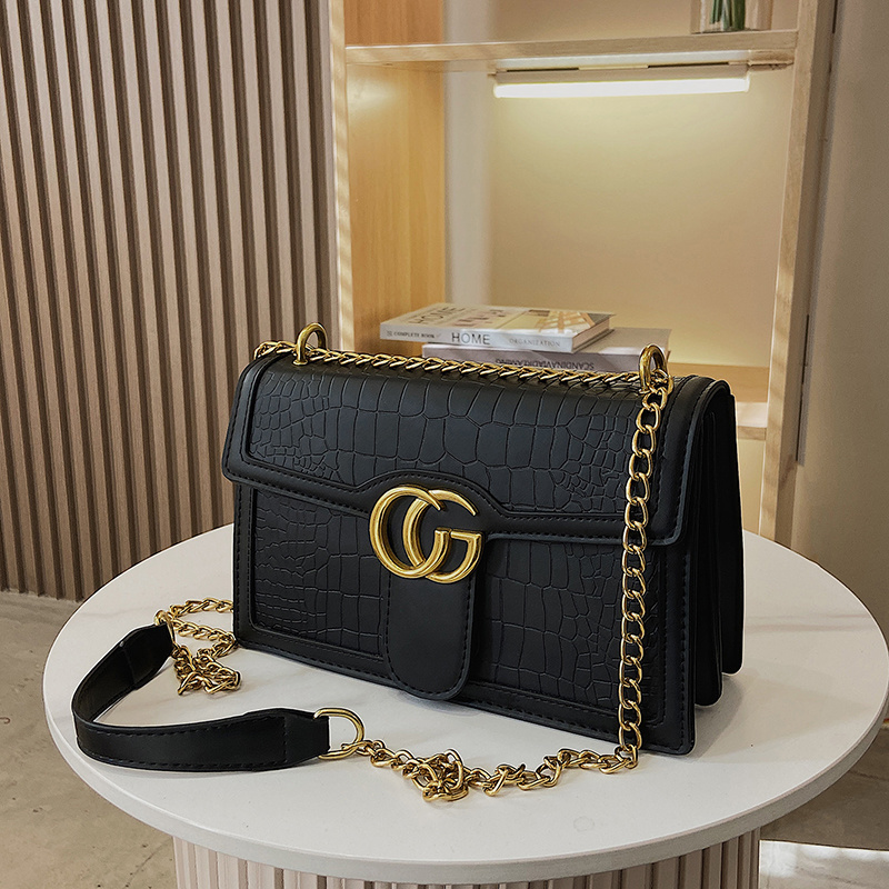 Luxury Quilted Bags - 2026 New High-End Underarm Bag for