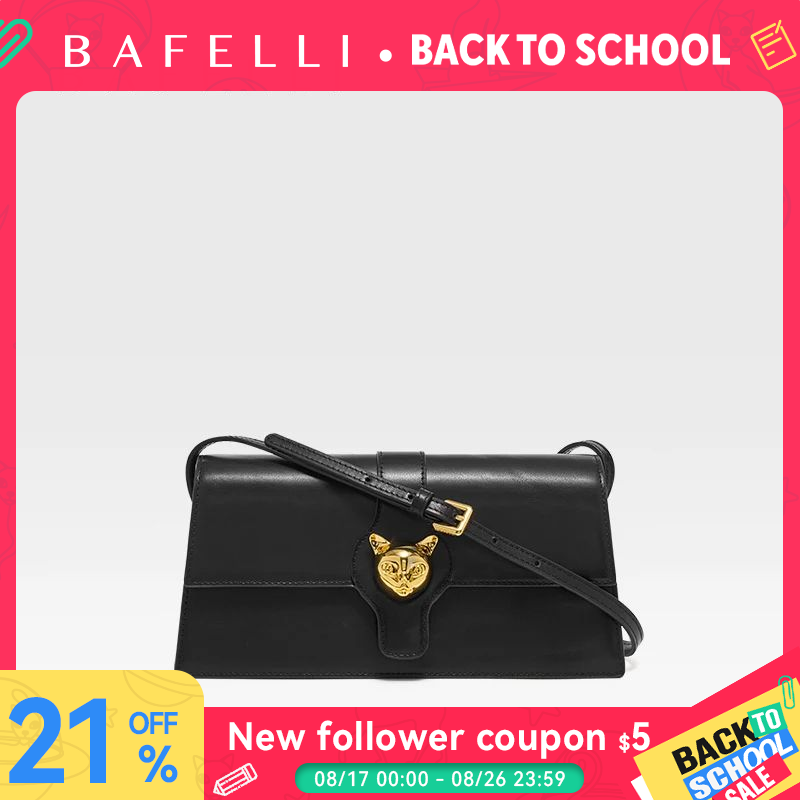 Luxury Bags 2026 Trends - BAFELLI Mèo 2022 NEW Phụ Nữ