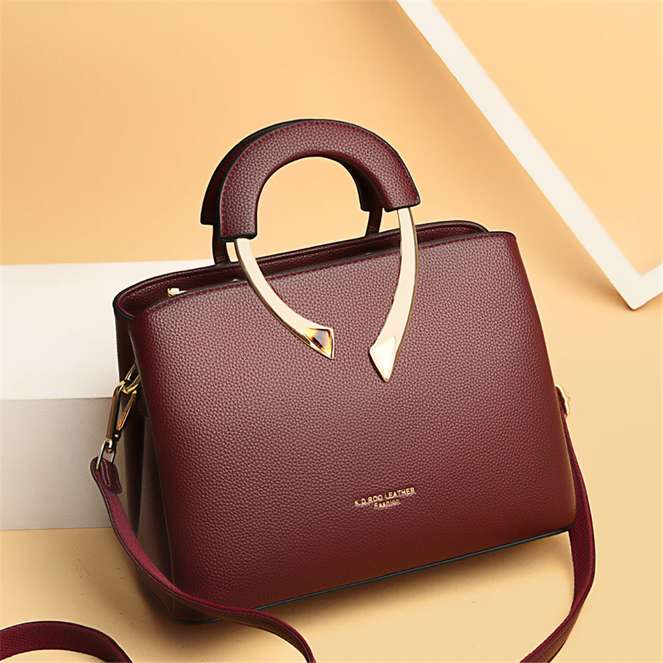 Chính Hãng VANDERWAH Chất Lượn - đánh giá và giá Luxury Bags Vendor
