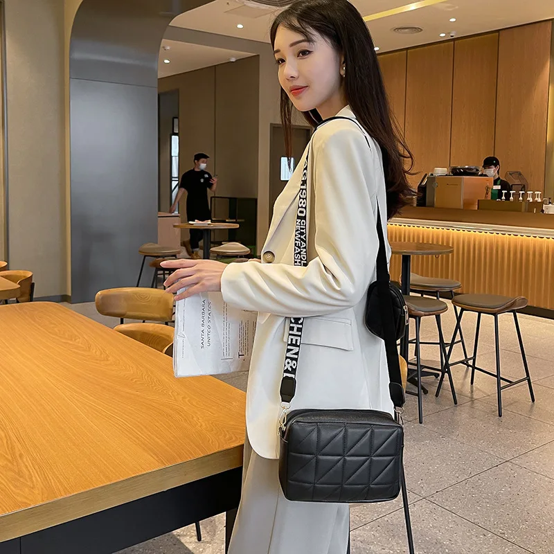 2Pcs/Set Women's Bag 2026 Tren - đánh giá và giá Luxury Bags 2026 Trends