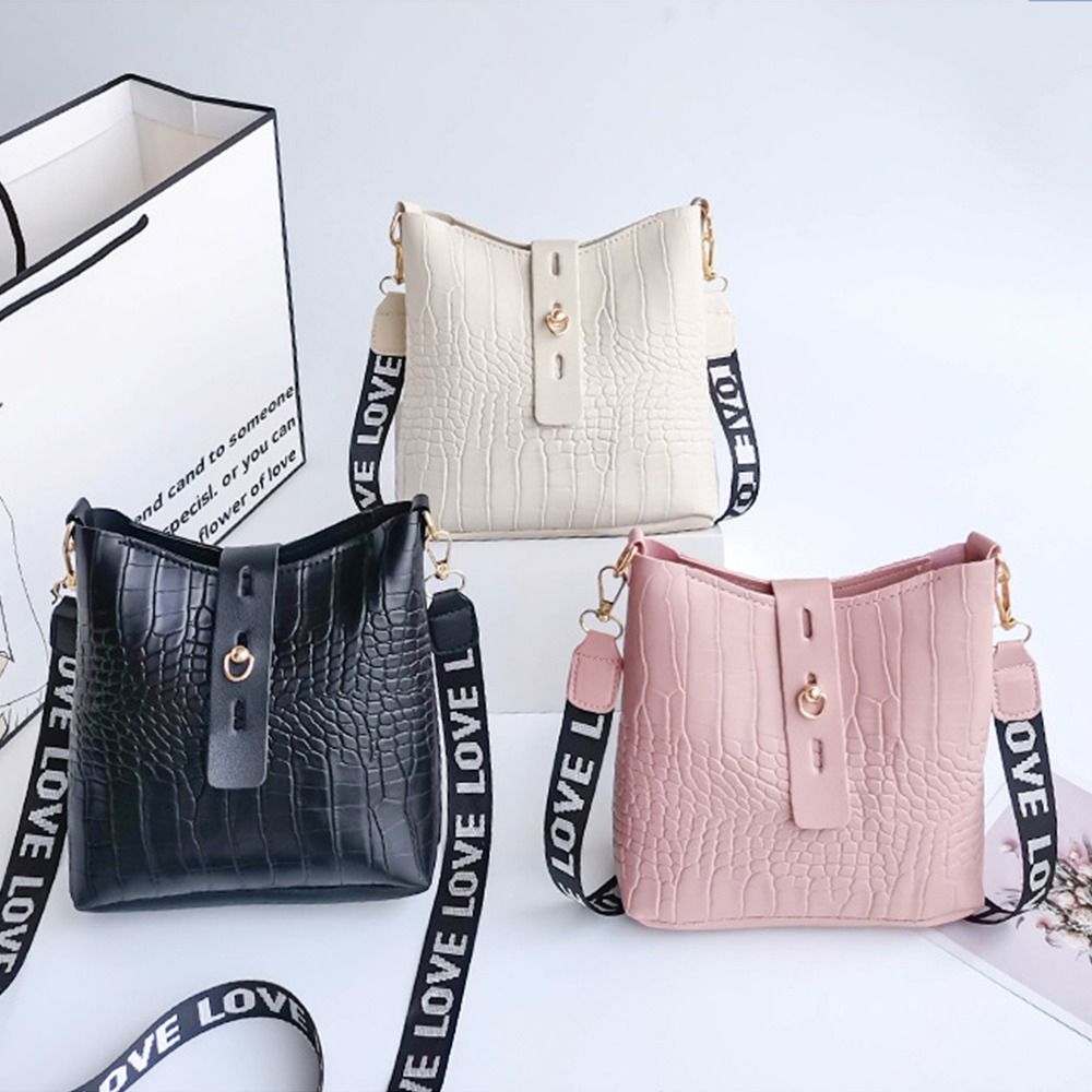 Ladies Cross Body Messenger Ba - đánh giá và giá Shoulder Bag Slouchy