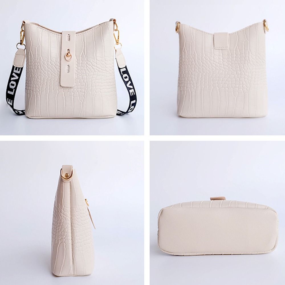 Ladies Cross Body Messenger Ba - đánh giá và giá Shoulder Bag Slouchy
