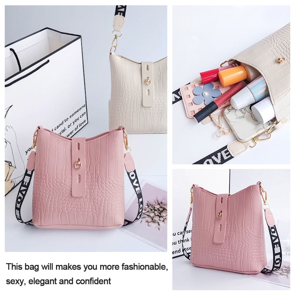 Ladies Cross Body Messenger Ba - đánh giá và giá Shoulder Bag Slouchy