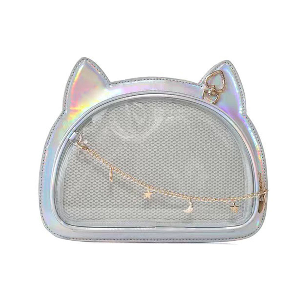 Japanese Kawaii Cat Ita Bag Cr - đánh giá và giá Luxury Bags Japan