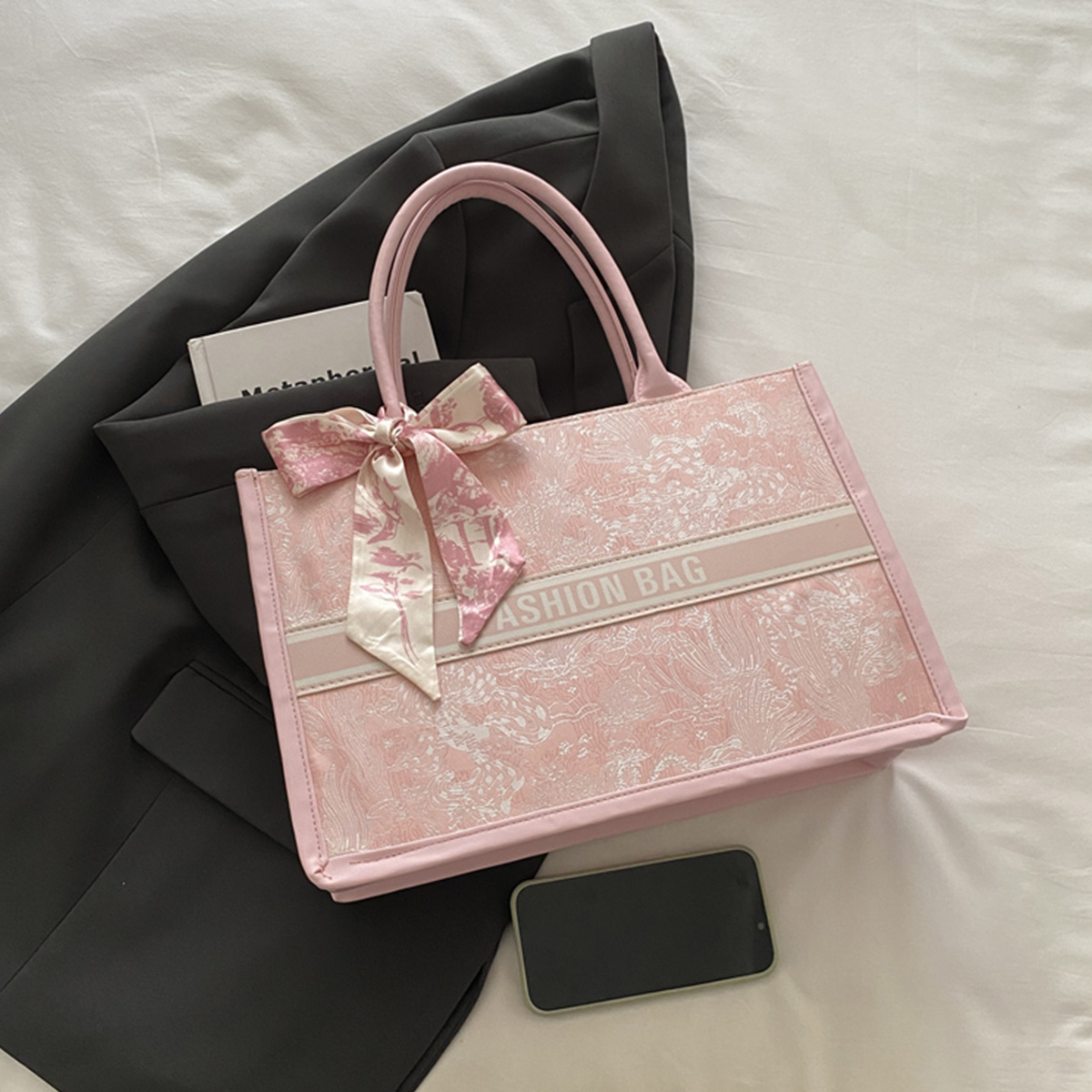 Luxury Elegant Women Tote Bag  - đánh giá và giá Luxury Bags Vendor