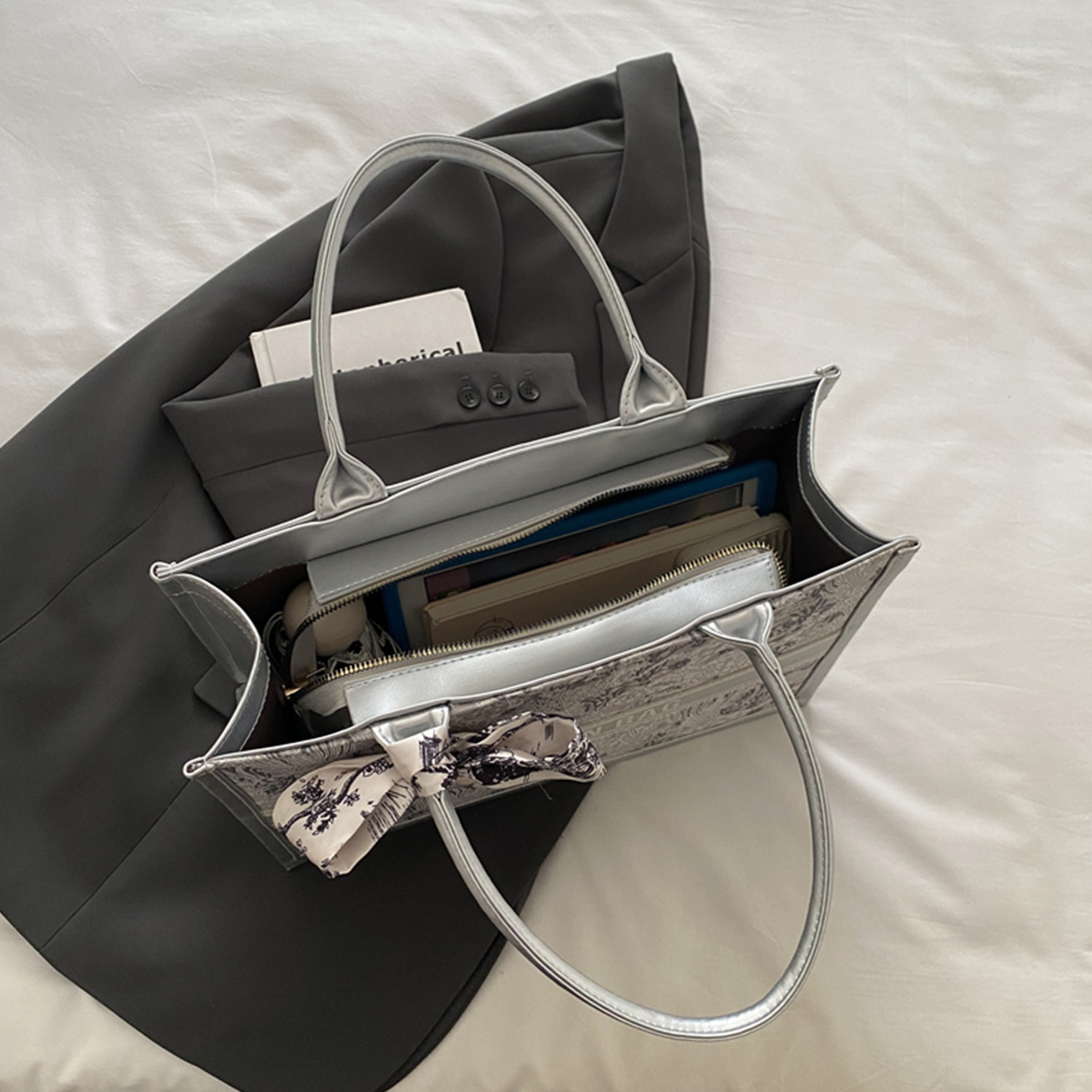 Luxury Elegant Women Tote Bag  - đánh giá và giá Luxury Bags Vendor