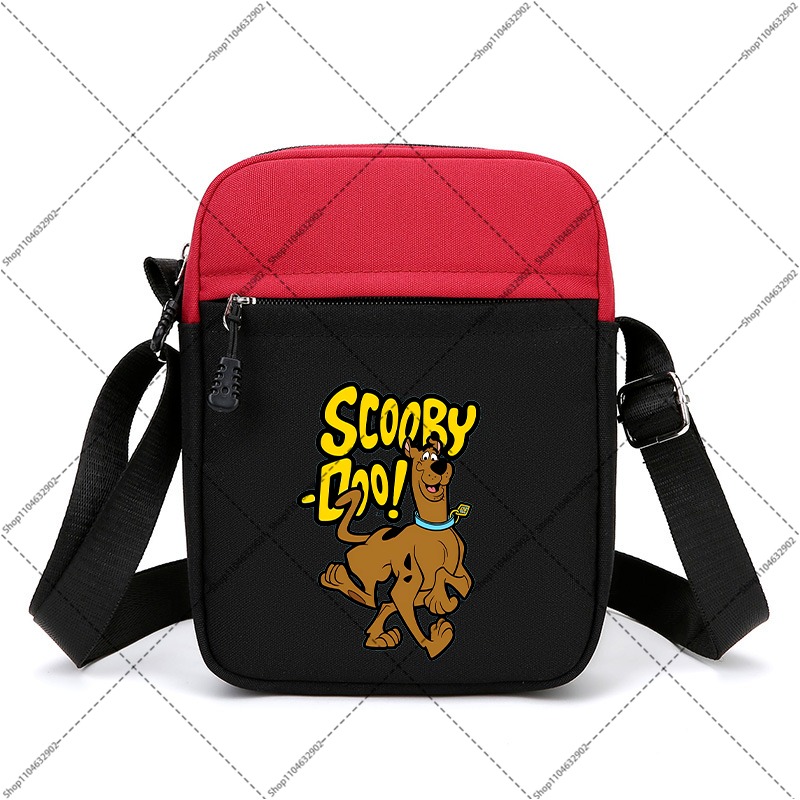 Scooby Doo Crossbody Bags for  - đánh giá và giá Shoulder Bag Slouchy