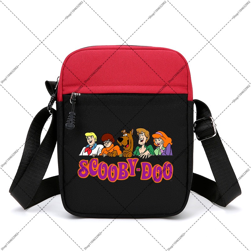 Scooby Doo Crossbody Bags for  - đánh giá và giá Shoulder Bag Slouchy