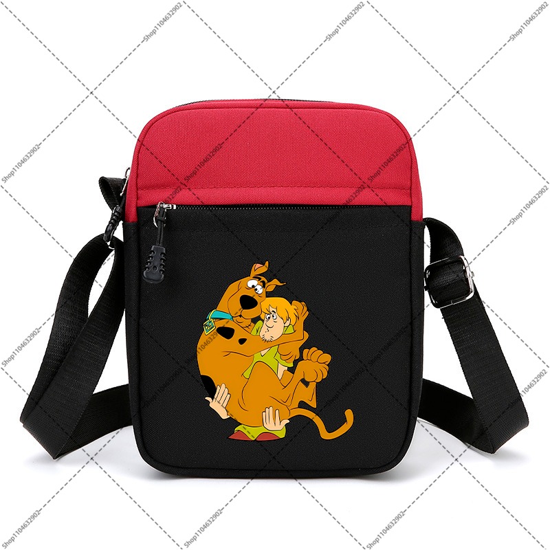 Scooby Doo Crossbody Bags for  - đánh giá và giá Shoulder Bag Slouchy