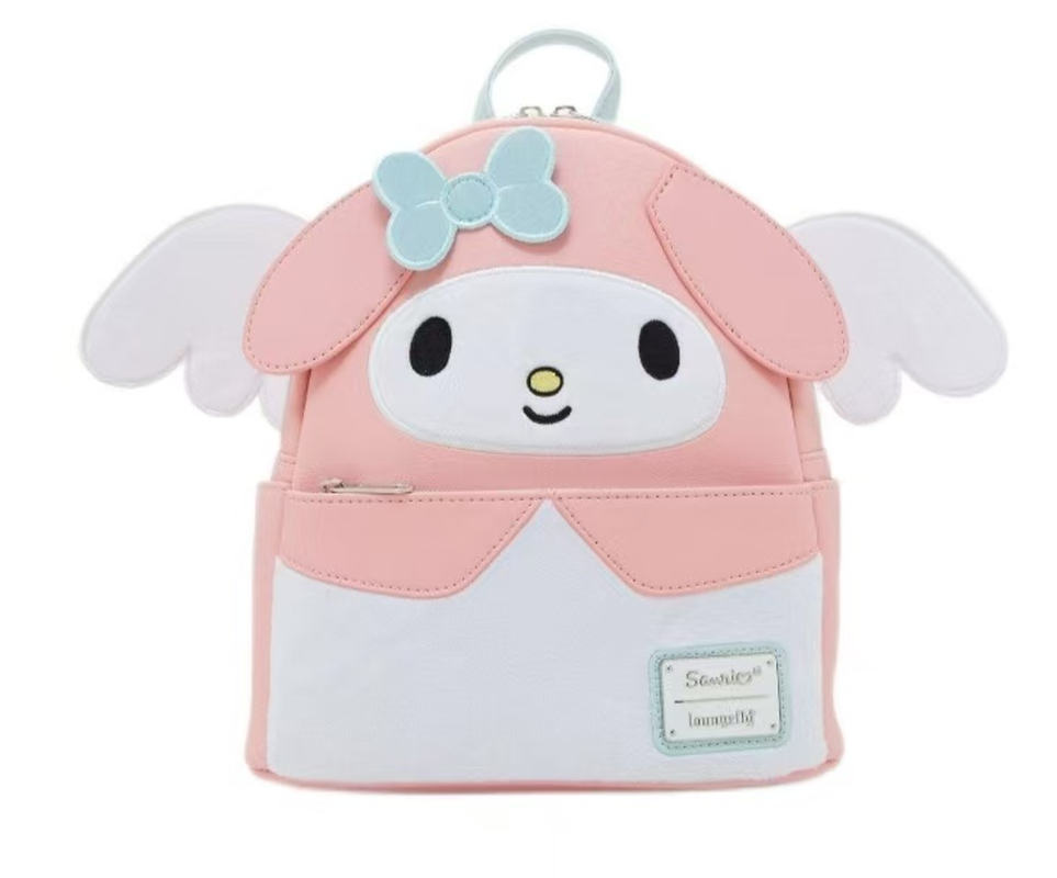 New Pink Faux Leather Mini Bac - đánh giá và giá Shoulder Bag Slouchy