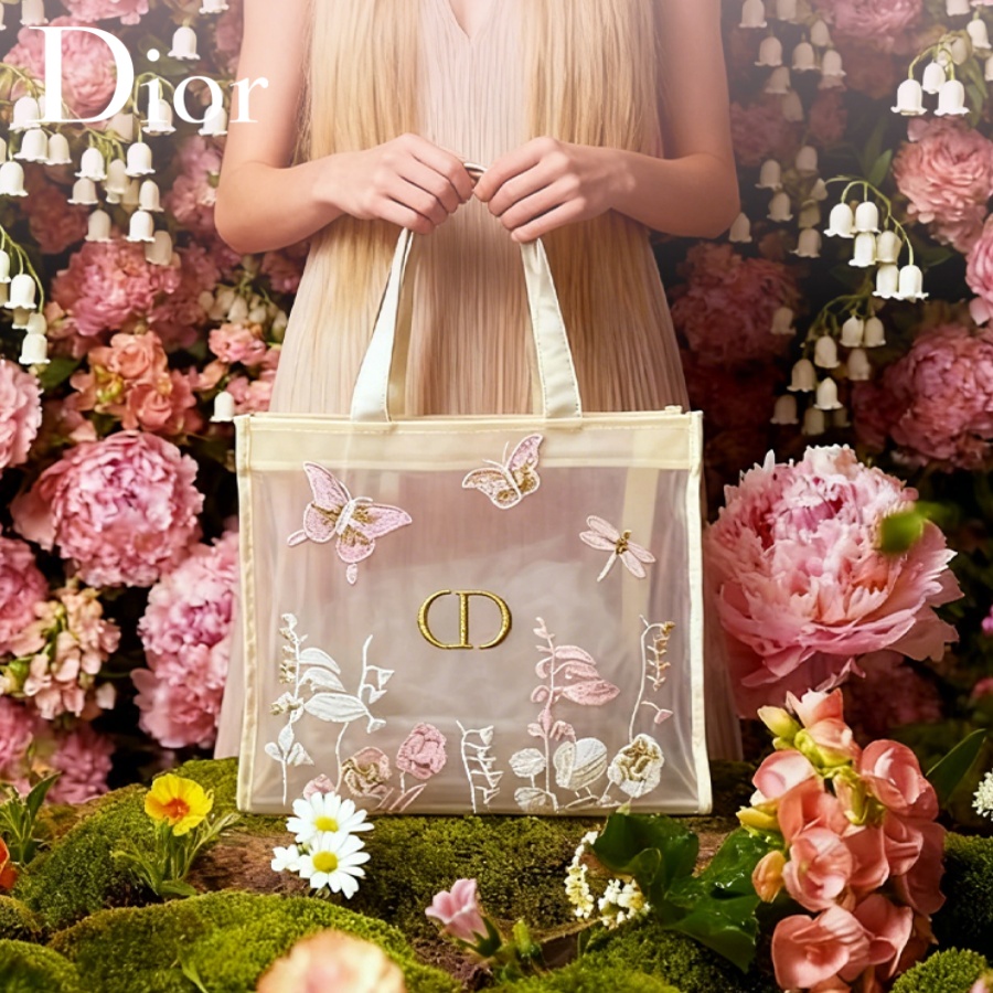 Christian Dior Dior’s Bag Luxu - đánh giá và giá Luxury Bags Brands