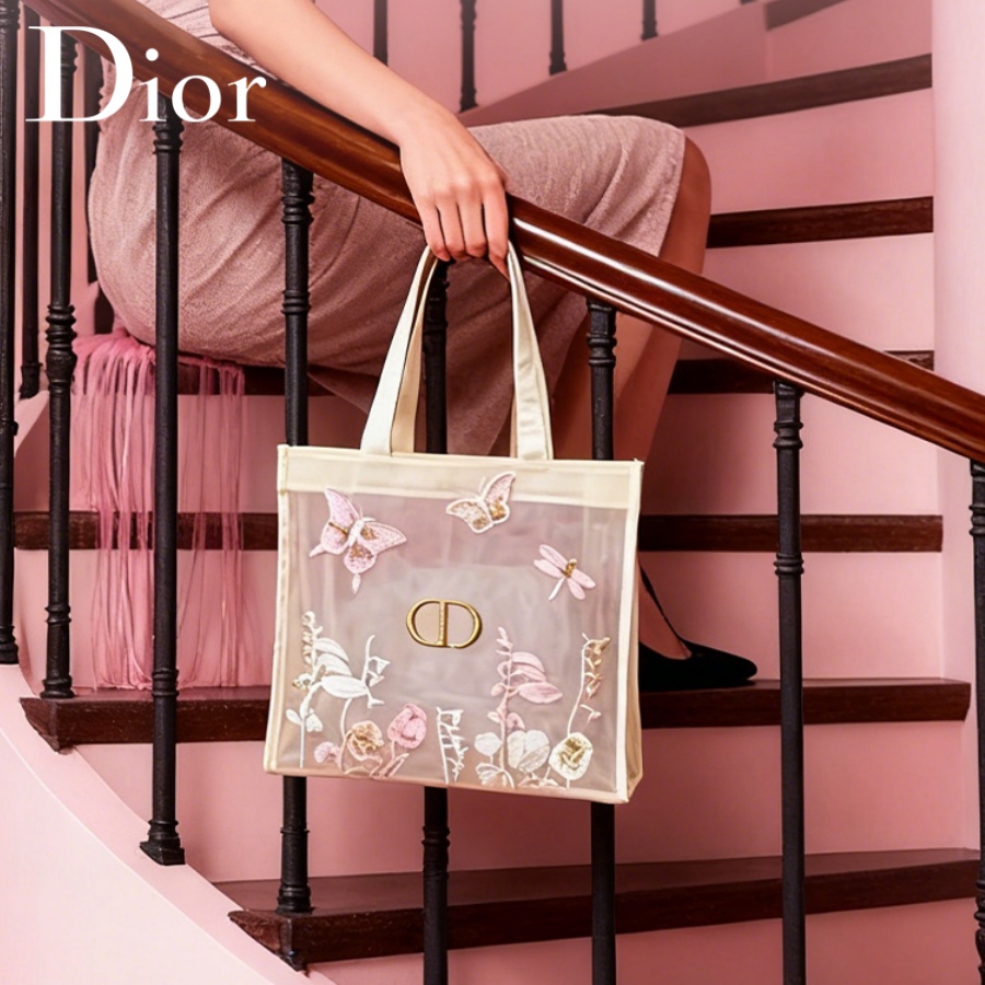 Christian Dior Dior’s Bag Luxu - đánh giá và giá Luxury Bags Brands