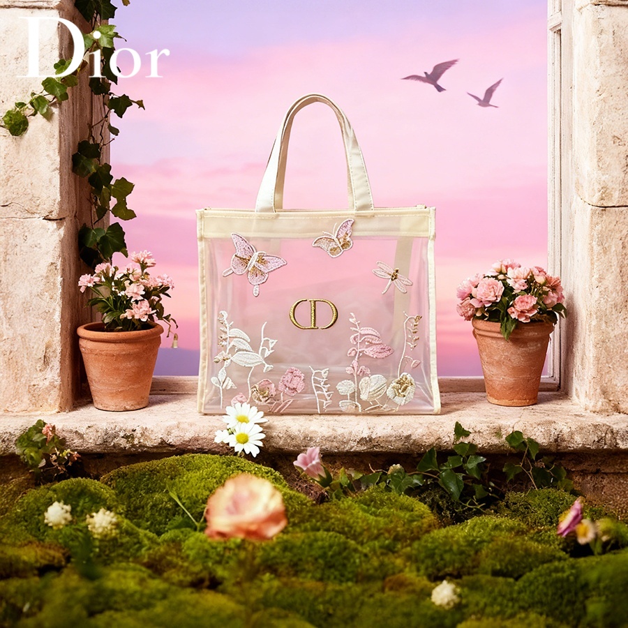Christian Dior Dior’s Bag Luxu - đánh giá và giá Luxury Bags Brands