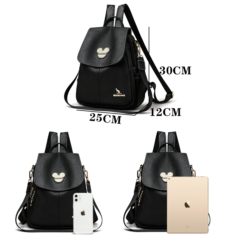 2024 Luxury Travel Backpack Fa - đánh giá và giá Luxury Bags Brands