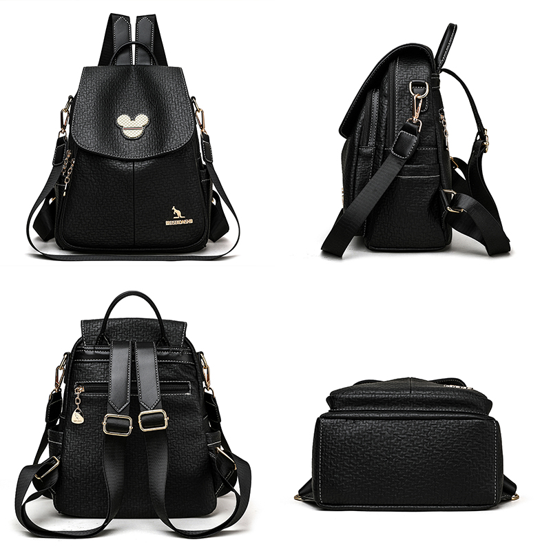 2024 Luxury Travel Backpack Fa - đánh giá và giá Luxury Bags Brands