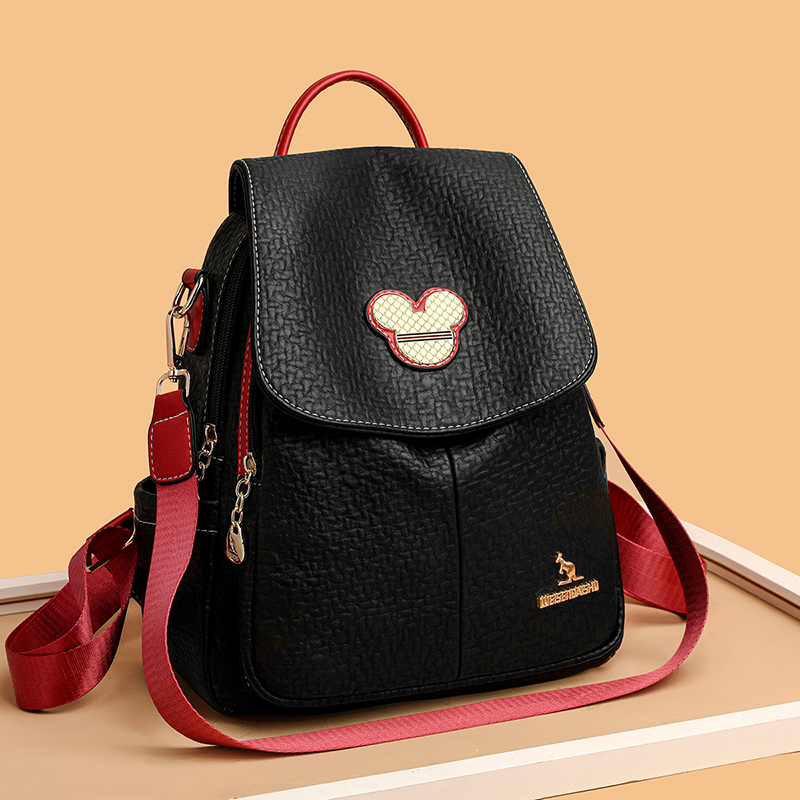 2024 Luxury Travel Backpack Fa - đánh giá và giá Luxury Bags Brands