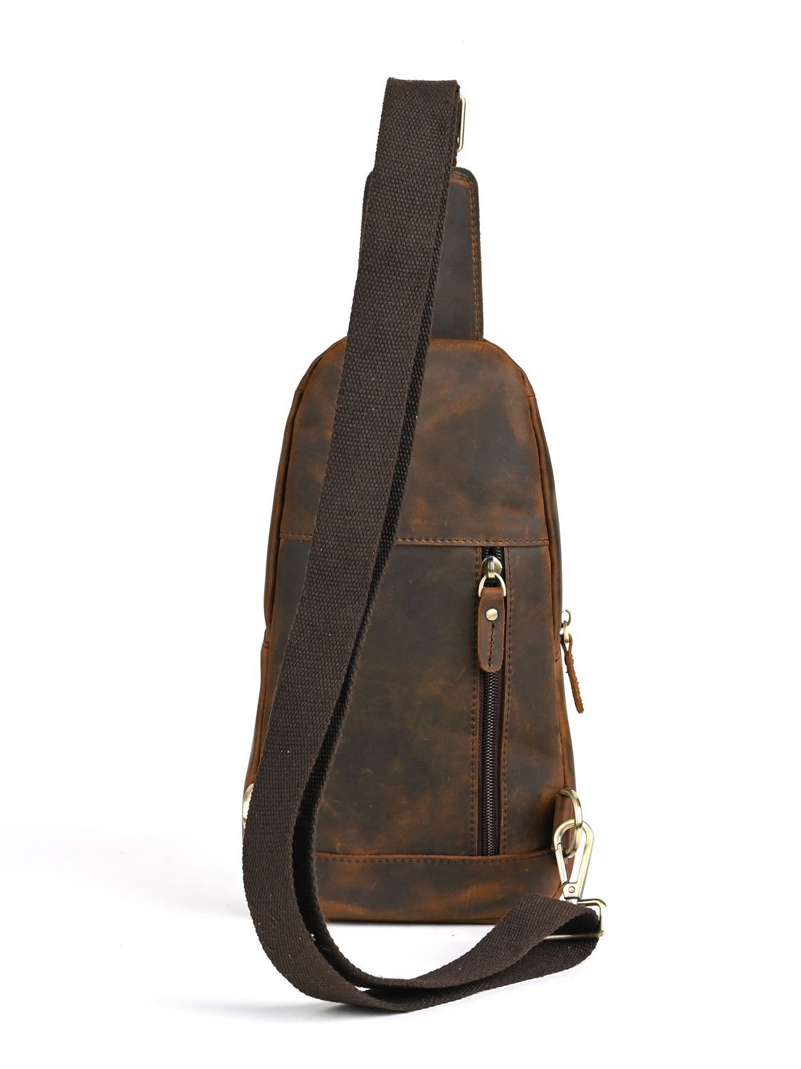 Designer Luxury Multifunction  - đánh giá và giá Genuine Leather Backpack