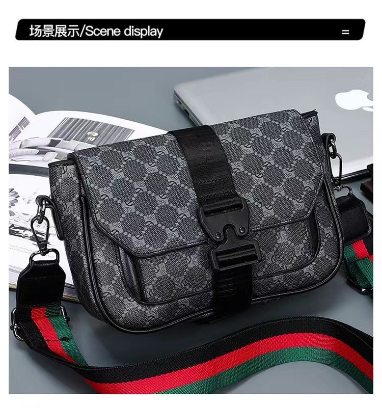 Fashion Popular Men's Bag Tren - đánh giá và giá Luxury Bags For Men Brands