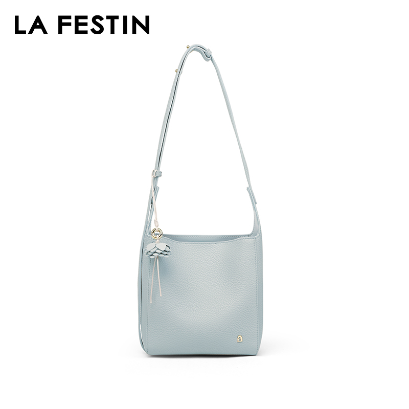 LA FESTIN Original Bucket Bag  - đánh giá và giá Luxury Bags La