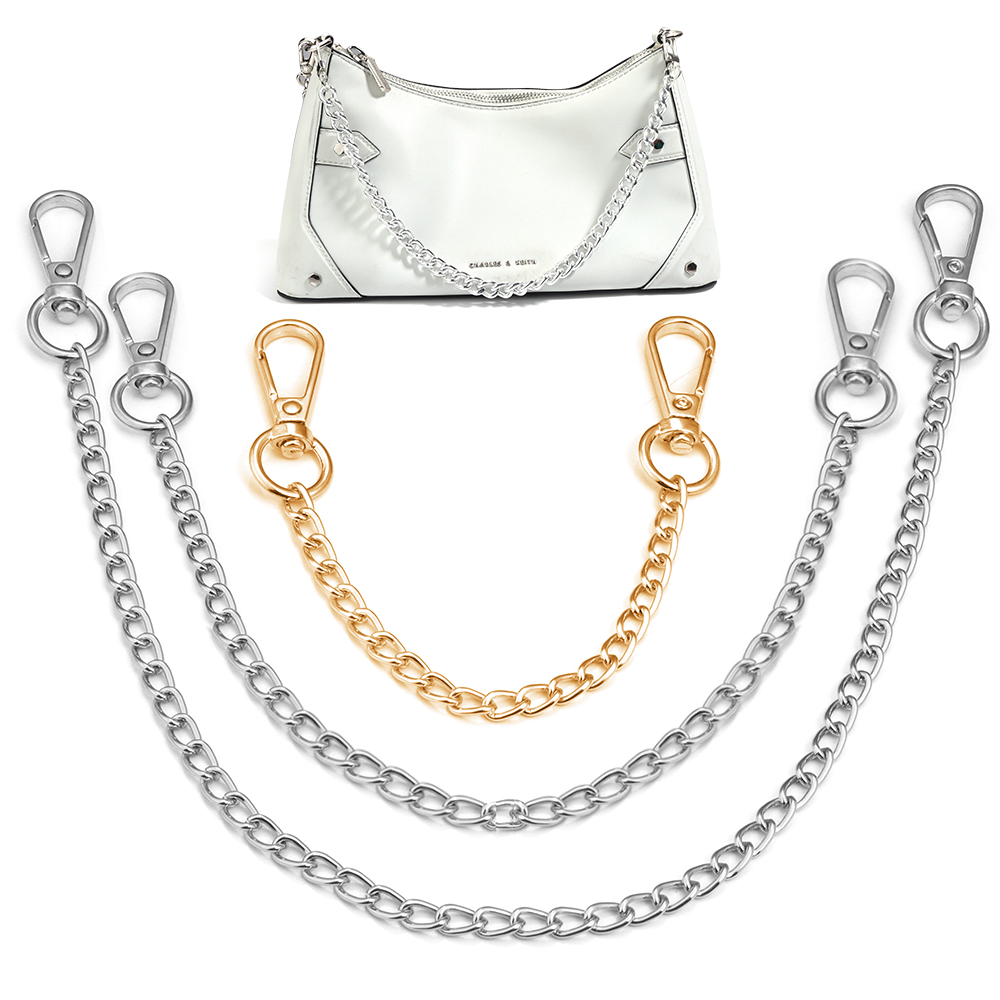 20-120cm Purse Chain Strap Cro - đánh giá và giá Shoulder Bag Slouchy