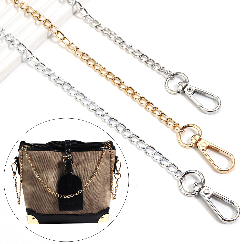 20-120cm Purse Chain Strap Cro - đánh giá và giá Shoulder Bag Slouchy