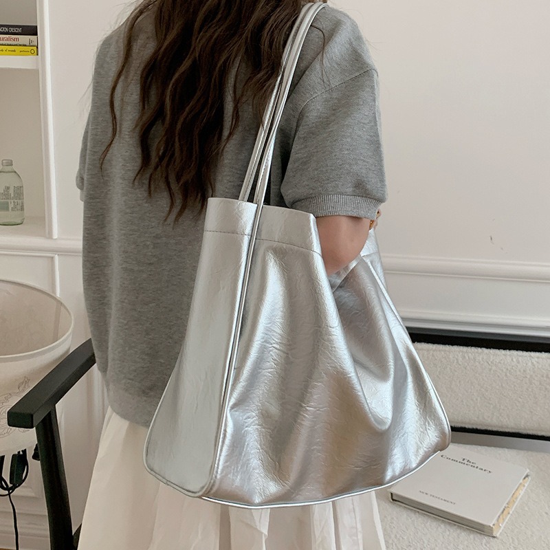 Casual Large Capacity Totes Co - đánh giá và giá Luxury Bags Vendor