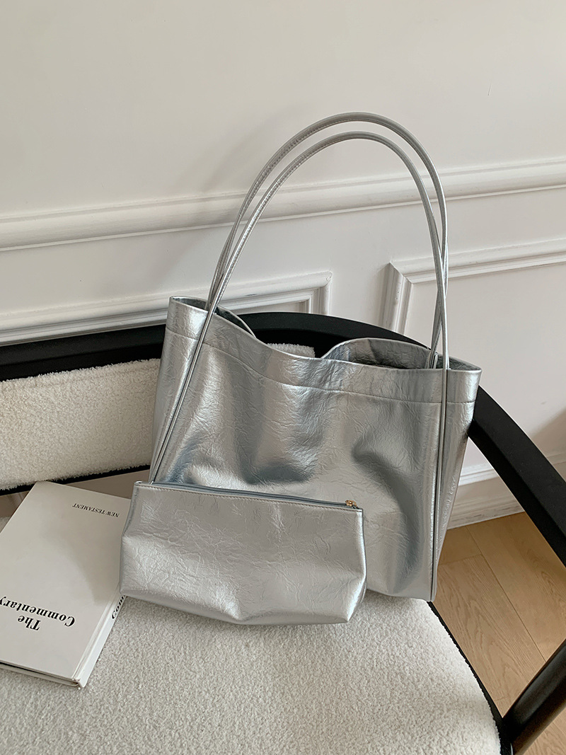 Casual Large Capacity Totes Co - đánh giá và giá Luxury Bags Vendor