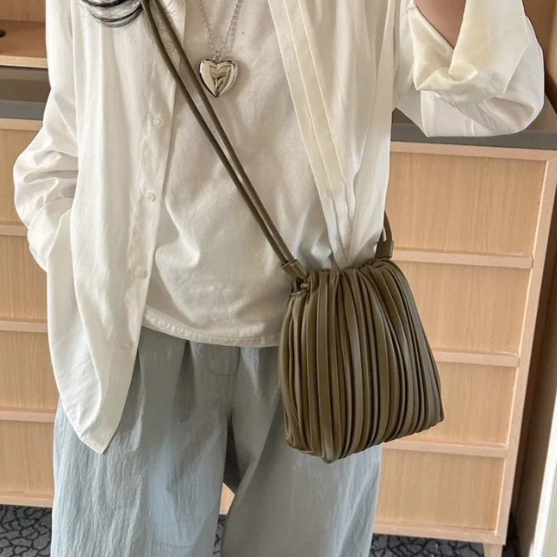 Summer Fashion New Crossbody B - đánh giá và giá Luxury Bags Casual