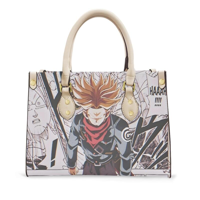 Anime Dragon Ball Bags Women P - đánh giá và giá Luxury Bags Japan