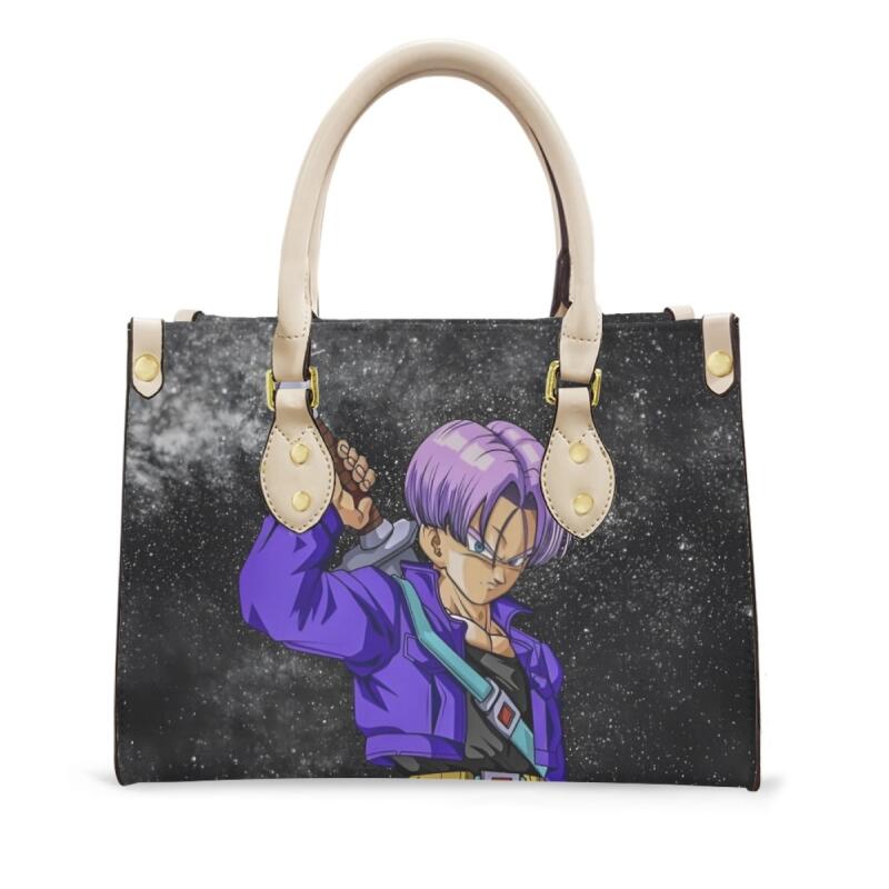 Anime Dragon Ball Bags Women P - đánh giá và giá Luxury Bags Japan