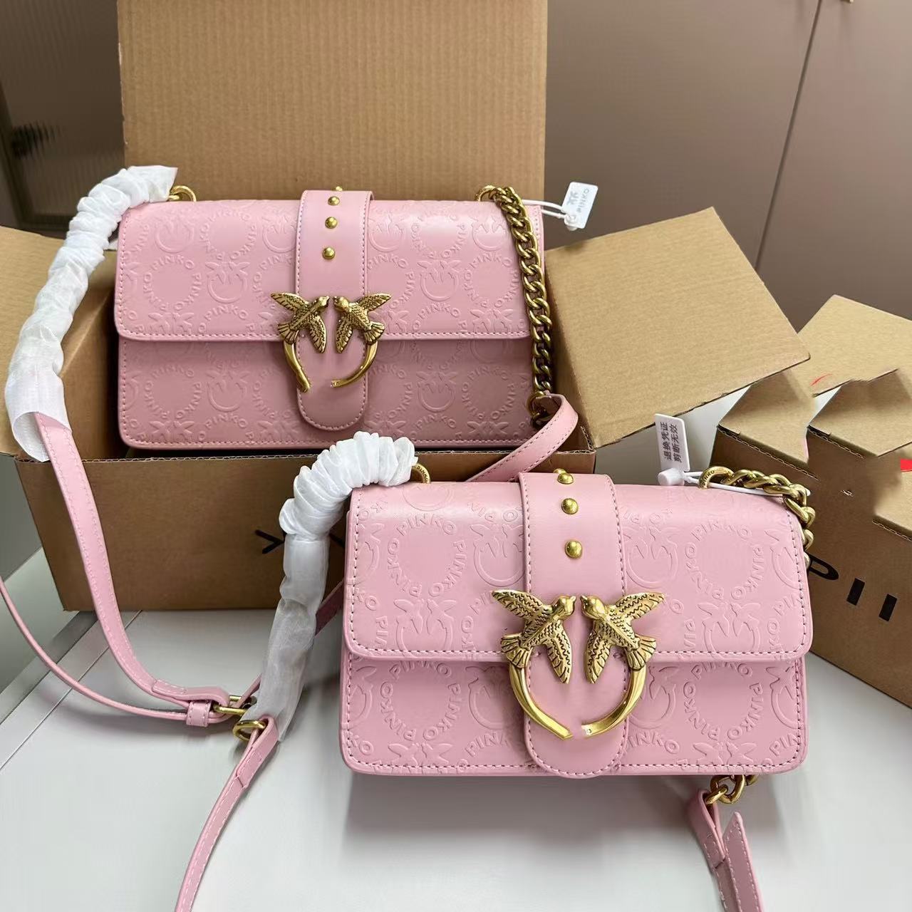 Women Classic Double Swallow U - đánh giá và giá Luxury Quilted Bags