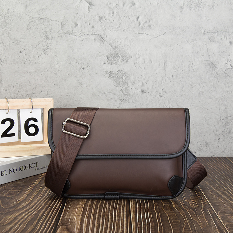 Luxury Brand Vintage Shoulder  - đánh giá và giá Luxury Bags For Men Brands