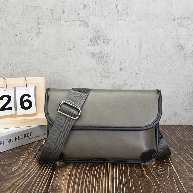 Luxury Brand Vintage Shoulder  - đánh giá và giá Luxury Bags For Men Brands