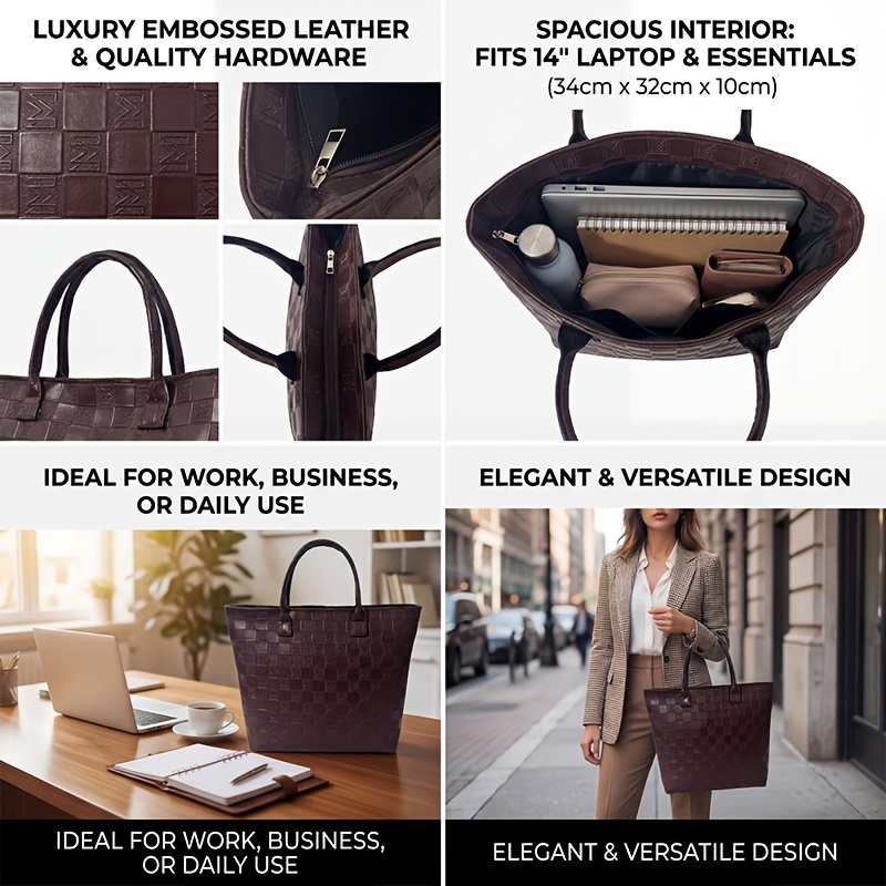 Light Luxury Deep Brown Quilte - đánh giá và giá Luxury Quilted Bags
