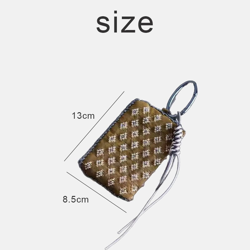 Mini Accessory Charm Bags For  - đánh giá và giá Luxury Bags With Zipper