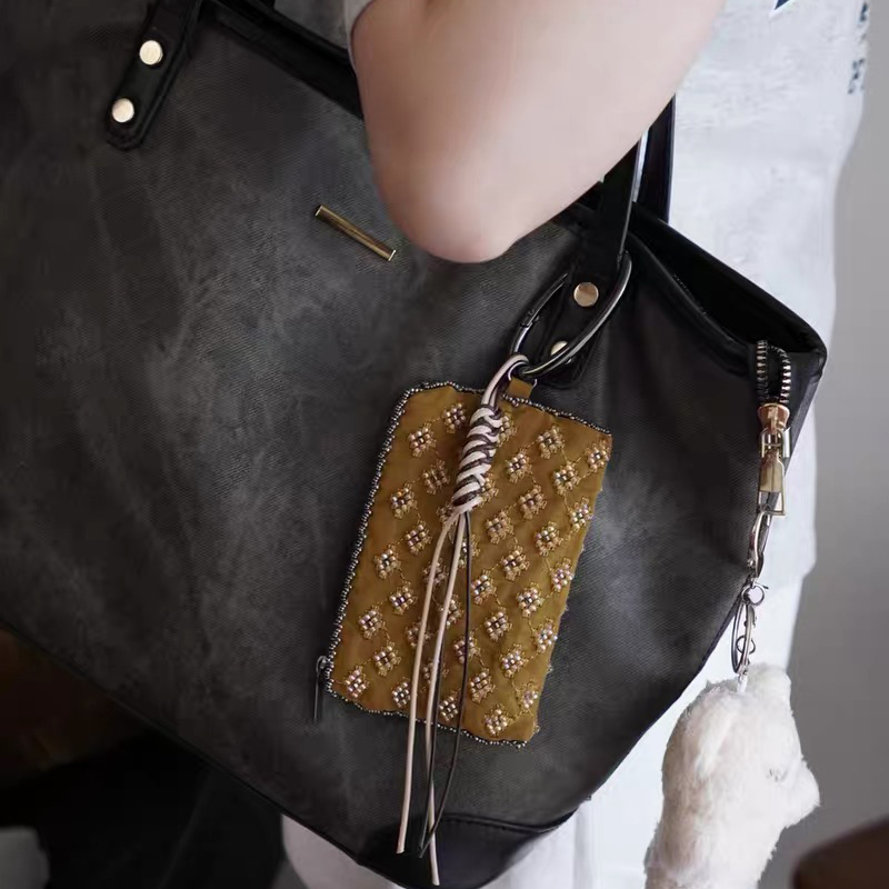 Mini Accessory Charm Bags For  - đánh giá và giá Luxury Bags With Zipper