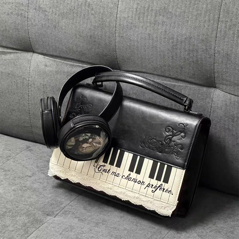 Japanese Style Jk Bag,polka Do - đánh giá và giá Luxury Bags Japan