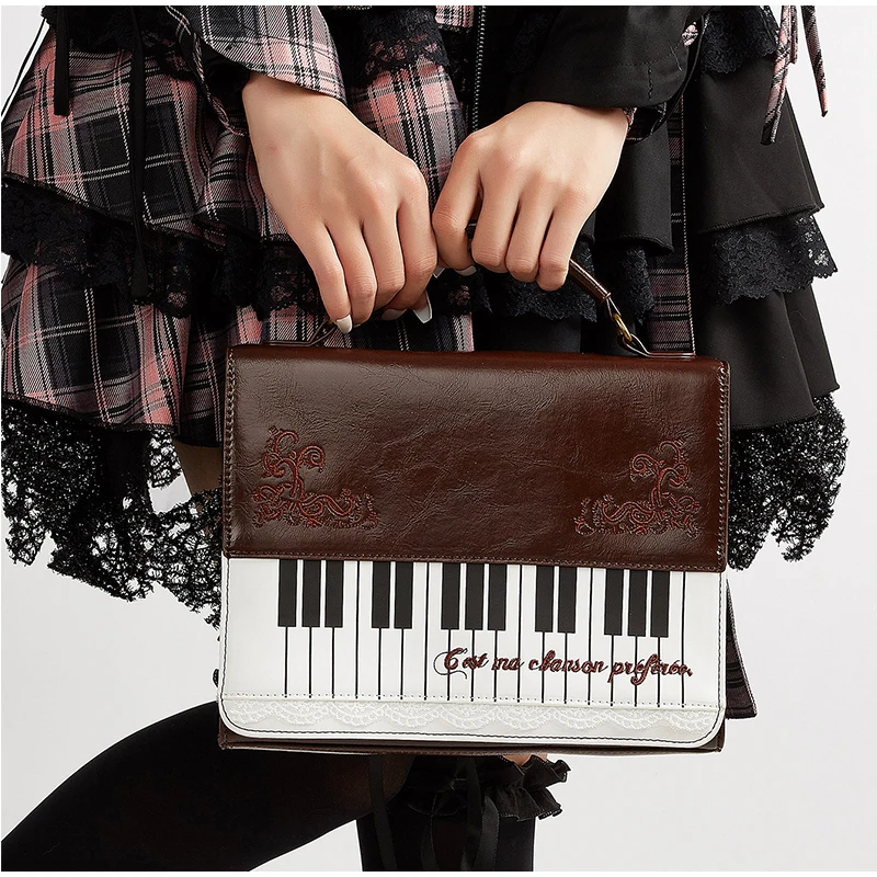 Japanese Style Jk Bag,polka Do - đánh giá và giá Luxury Bags Japan