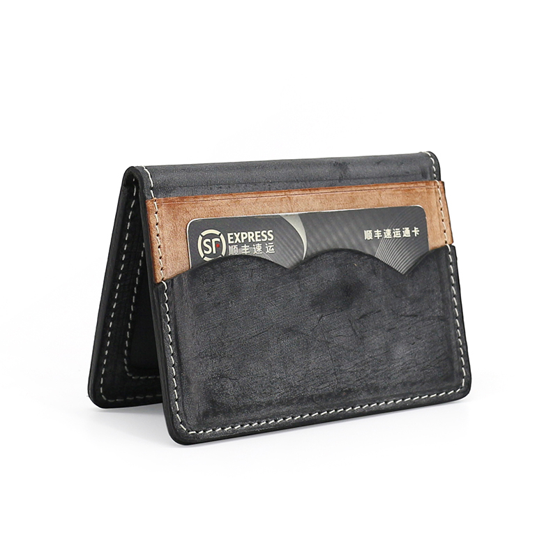 Credit Card Bag Men Genuine Le - đánh giá và giá Luxury Bags Japan