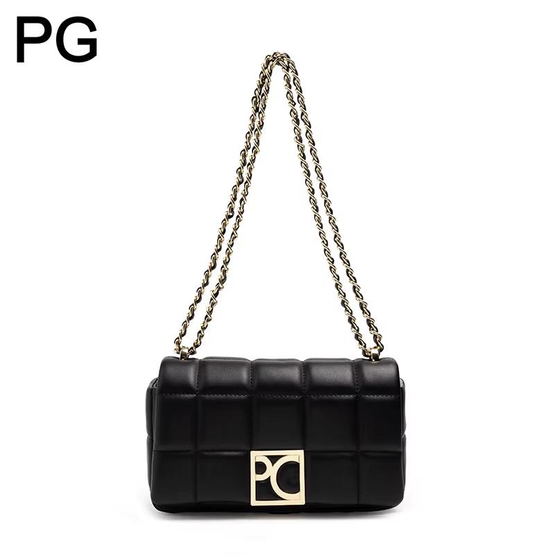 PG Crossbody Bag For Women Lux - đánh giá và giá Luxury Quilted Bags