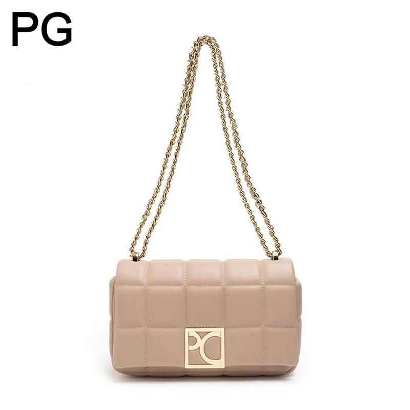 PG Crossbody Bag For Women Lux - đánh giá và giá Luxury Quilted Bags