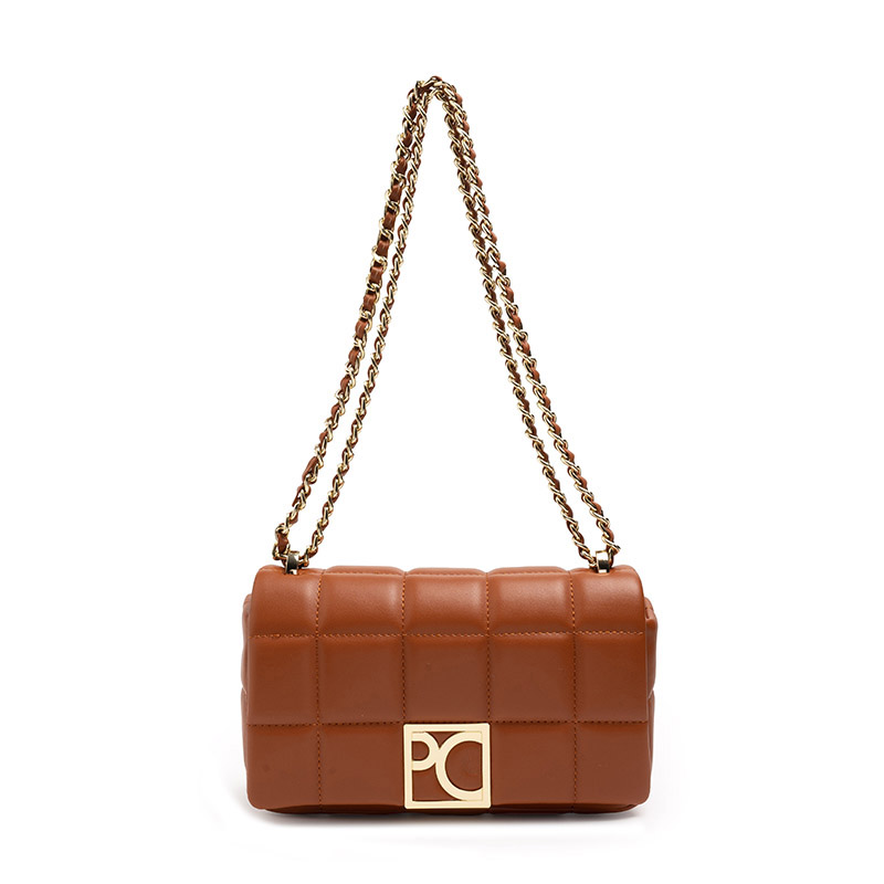 PG Crossbody Bag For Women Lux - đánh giá và giá Luxury Quilted Bags
