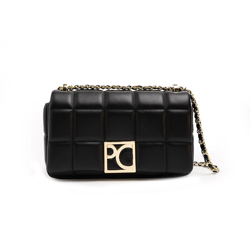 PG Crossbody Bag For Women Lux - đánh giá và giá Luxury Quilted Bags