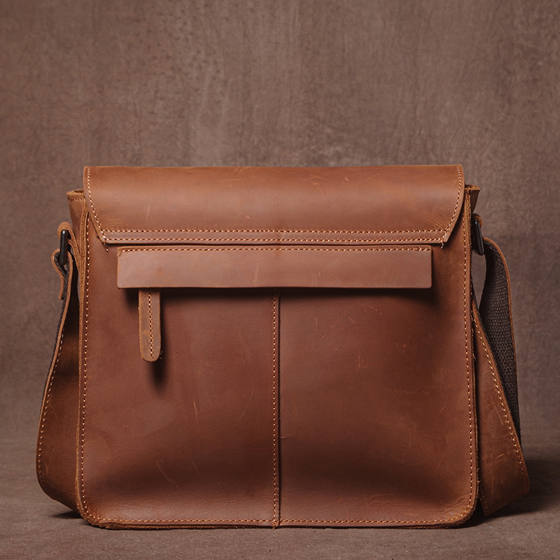 GURO Luxury Brand Genuine Leat - đánh giá và giá Luxury Bags For Men Brands