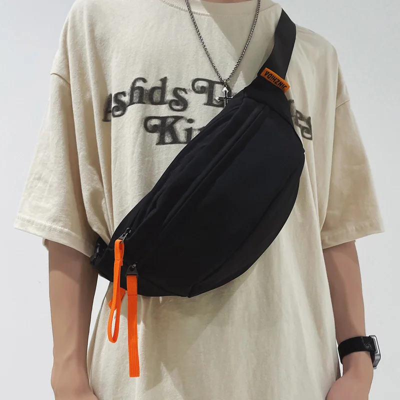 Waterproof Casual Sling Bag, W - đánh giá và giá Shoulder Bag Slouchy